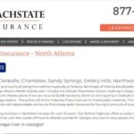 Peach state auto insurance