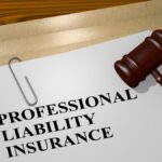 Liability insurance harrah