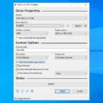 Cara instal windows 10 dengan rufus