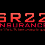 Sr 22 insurance washington state