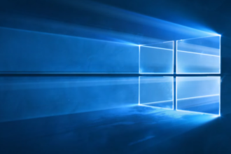 Cara membuat background di flashdisk windows 10