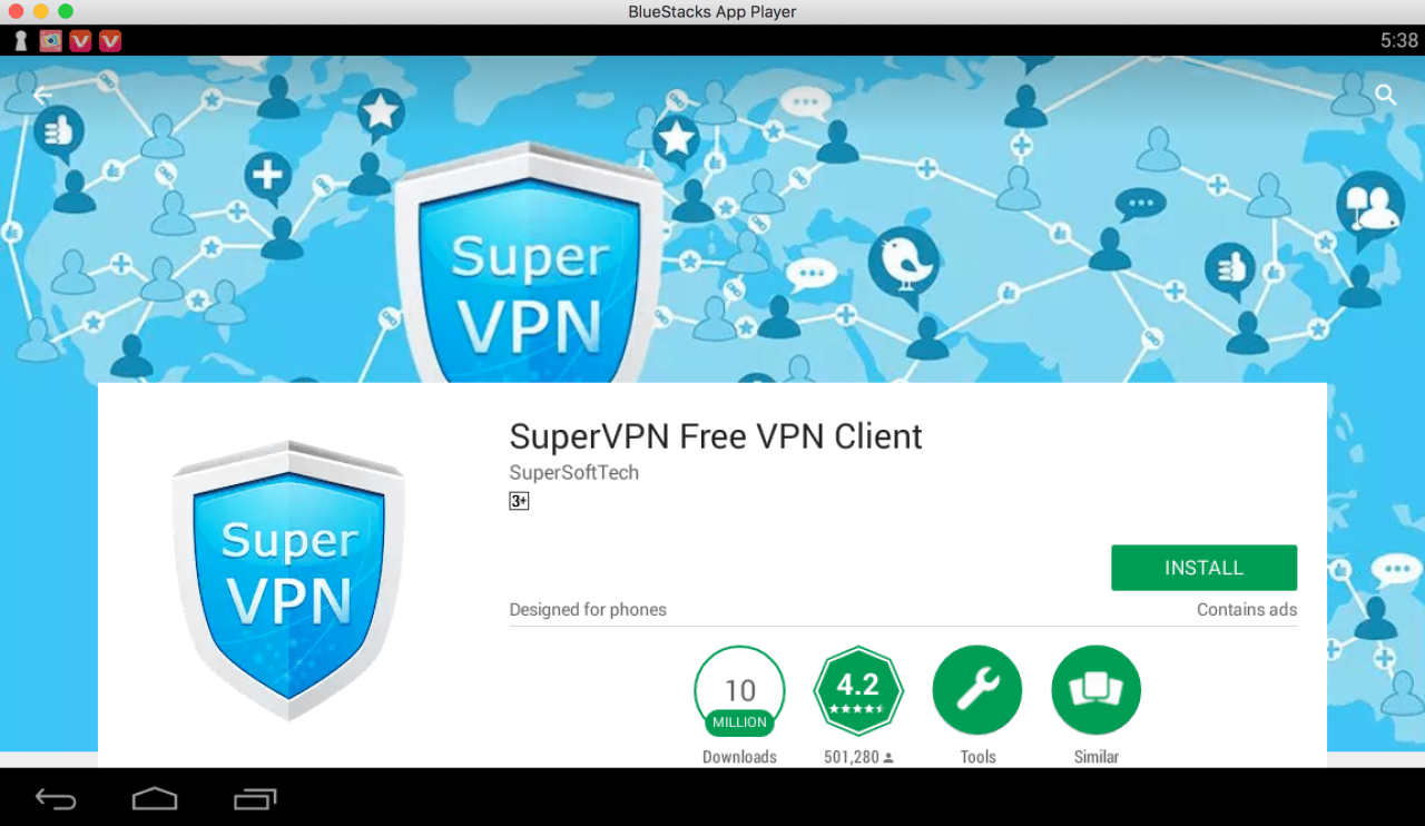 Cara pasang vpn di windows 7