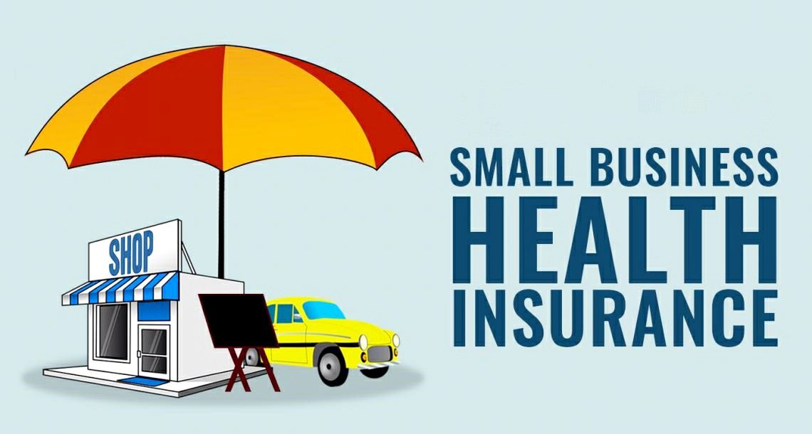 Small business medical insurance washington state