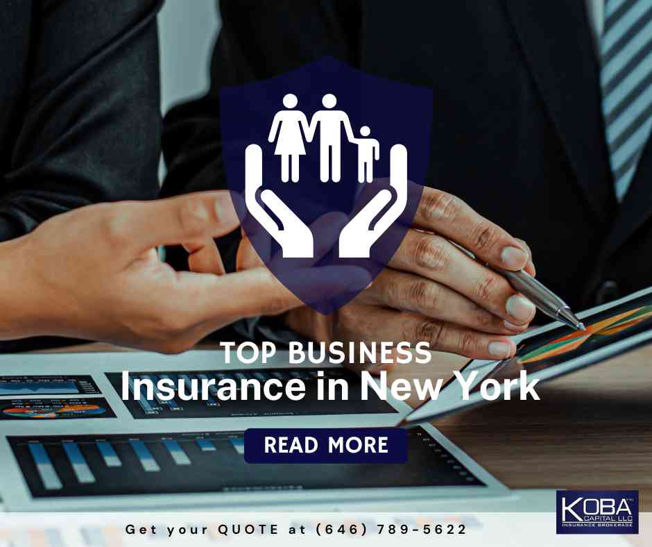 New york state business insurance requirements