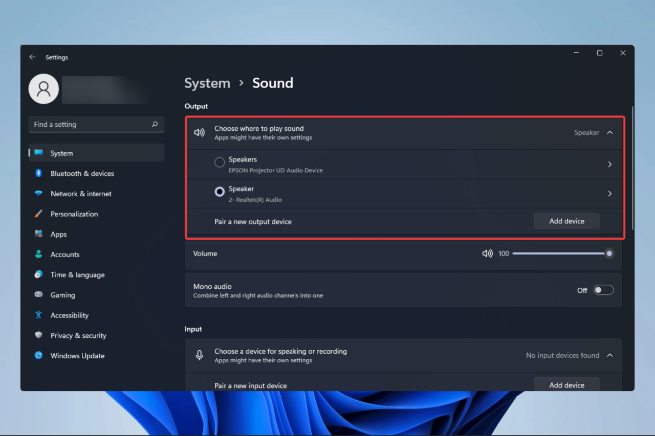 Cara mengatasi audio laptop tidak bunyi windows 10