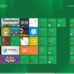 Cara downgrade dari windows 8 ke windows 7