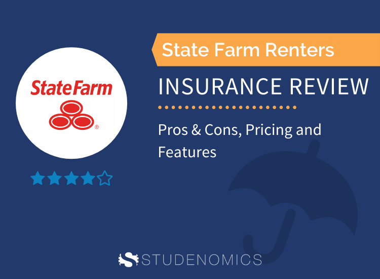 State farm renters insurance georgia