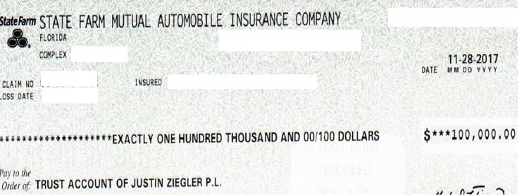 State farm insurance claim status