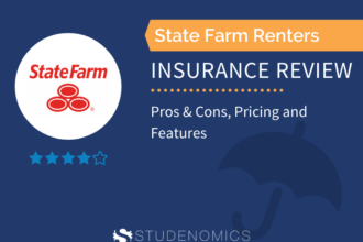 State farm renters insurance chicago