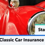 Car insurance in a different state than registered