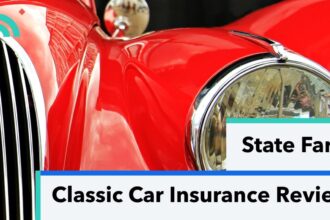 Car insurance in a different state than registered