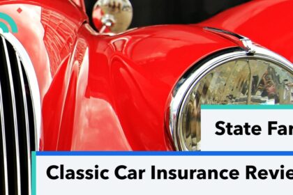 Car insurance in a different state than registered