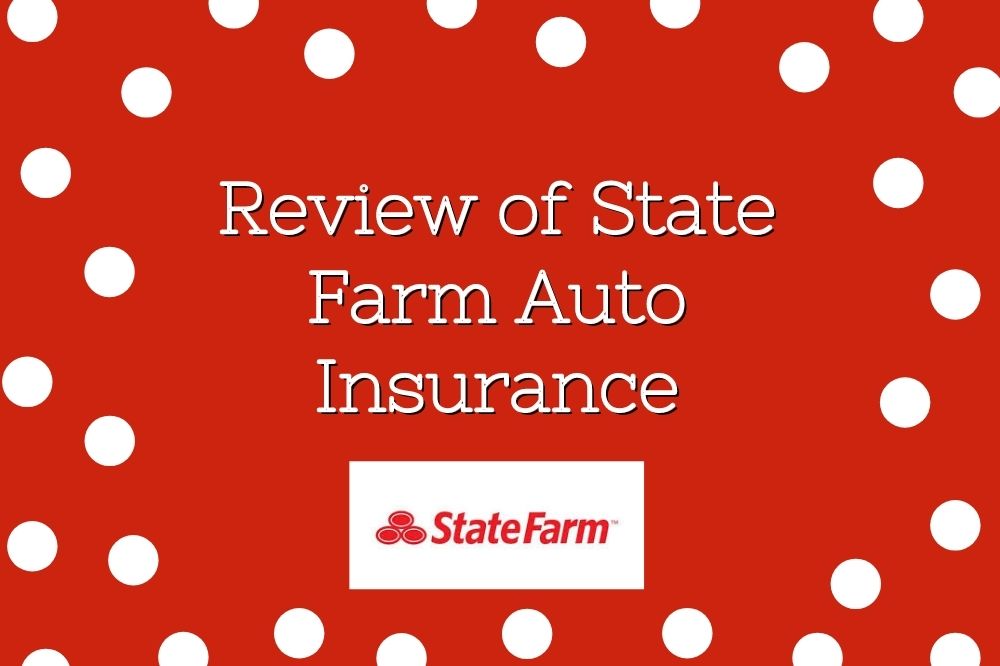 State farm car insurance plans