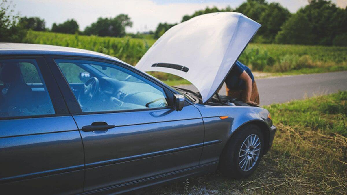 States where car insurance is not required