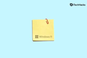 Cara membuat catatan pada desktop windows 7