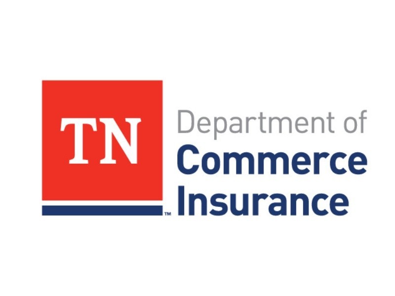 State of tennessee insurance