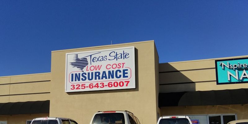 Insurance cost low texas solutions quote