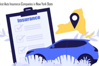 Best auto insurance in new york state