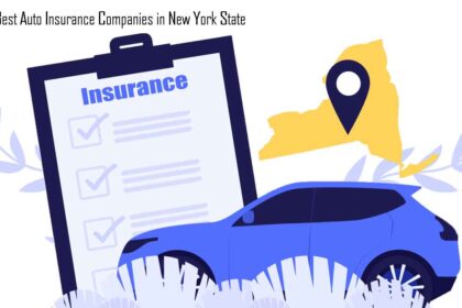 Best auto insurance in new york state