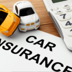 Car insurance in different state than license