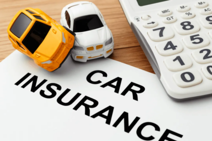 Car insurance in different state than license