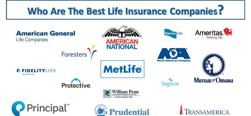 Best life insurance companies in washington state