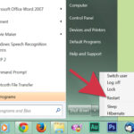 Cara mengaktifkan wifi windows 7