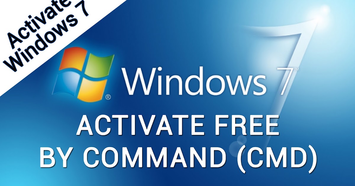 Windows activate ultimate cmd key without