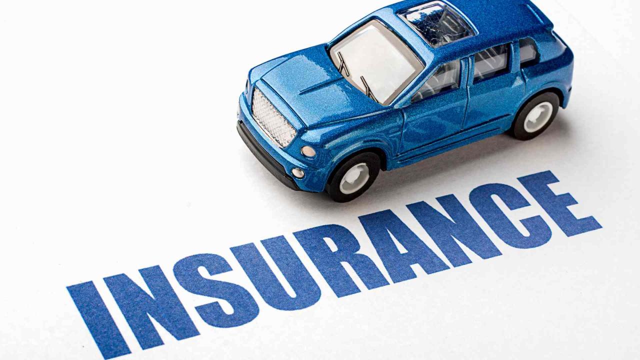 State minimum insurance