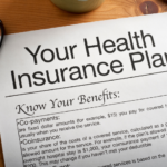 Small business health insurance plans washington state