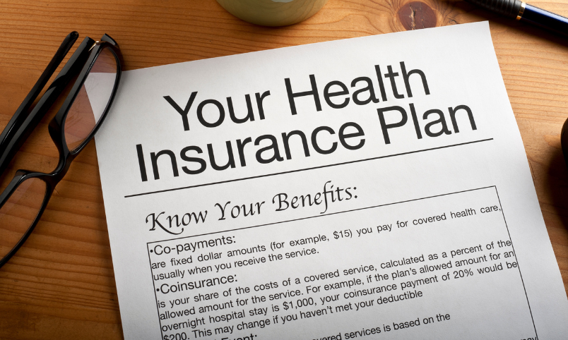 Small business health insurance plans washington state