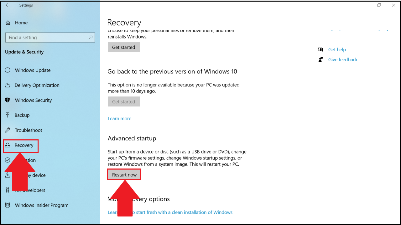 Cara aktifkan virtualization windows 10