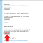 Cara mengaktifkan virtualization windows 10