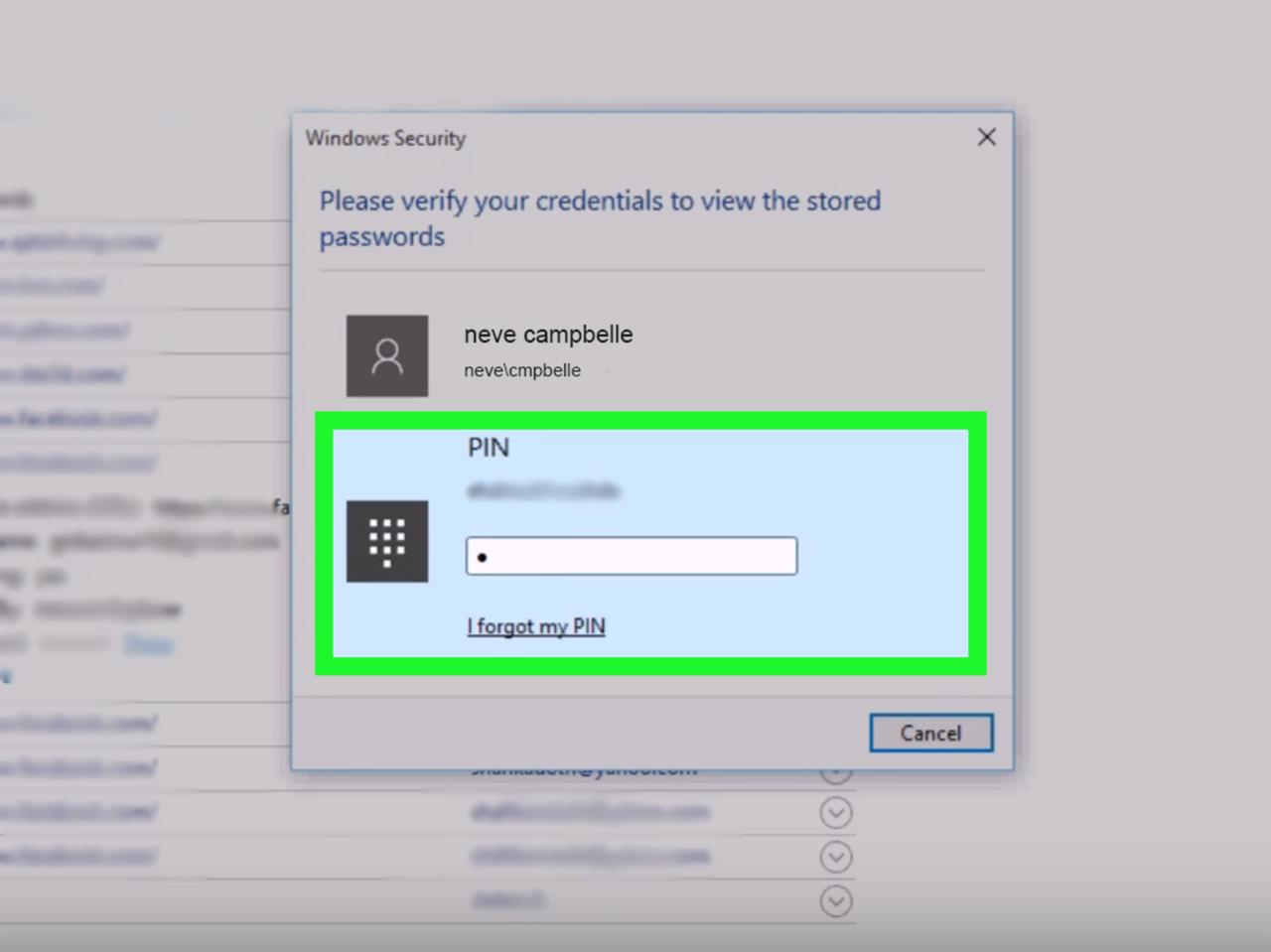 Passwords windows password usernames find name do microsoft iseepassword winlogon nt currentversion hkey software machine local