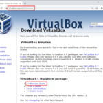 Cara menginstal virtual box di windows 10