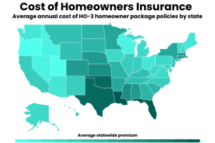 Cheapest car insurance states