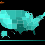 Cheapest states for car insurance