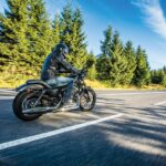 Washington state motorcycle insurance