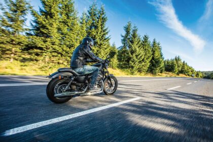 Washington state motorcycle insurance