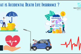 Insurance accidental death local