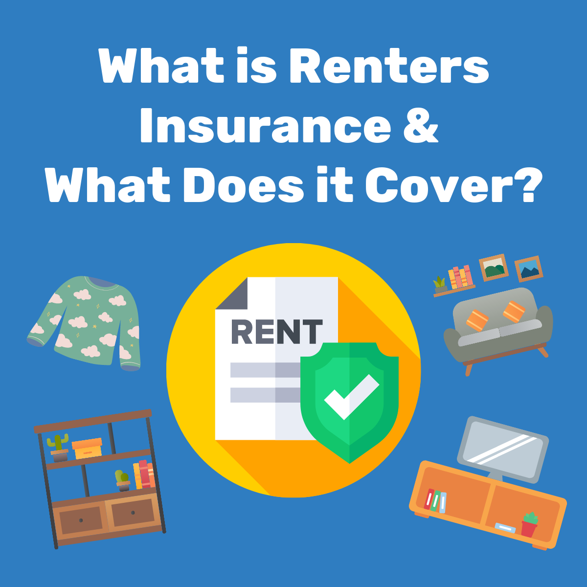 Renters need renter