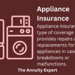 Appliance insurance state farm