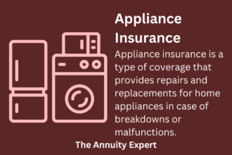 Appliance insurance state farm