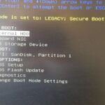 Cara mengatasi laptop bootloop windows 10