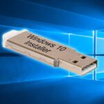 Cara instal windows 10 dari flashdisk