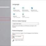 Cara merubah bahasa di laptop windows 8