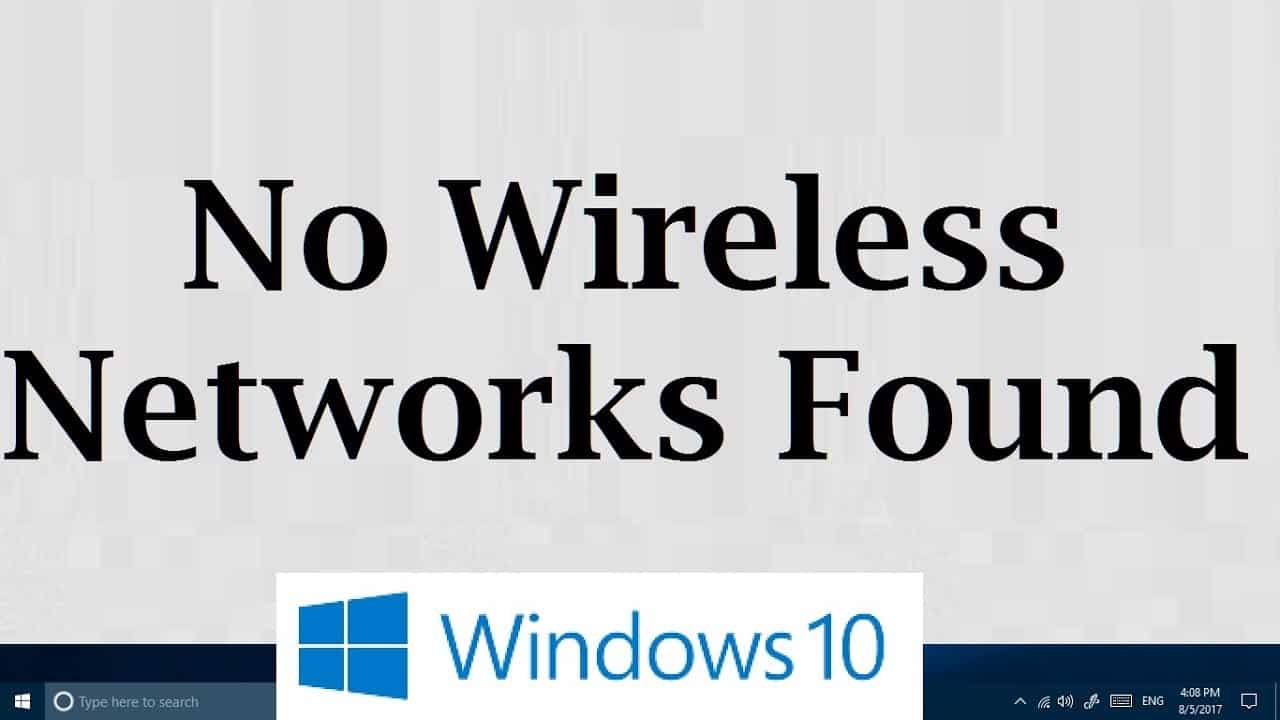 Cara mengatasi windows 10 tidak ada wifi