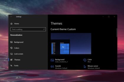 Color change windows accent tutorials appearance tenforums