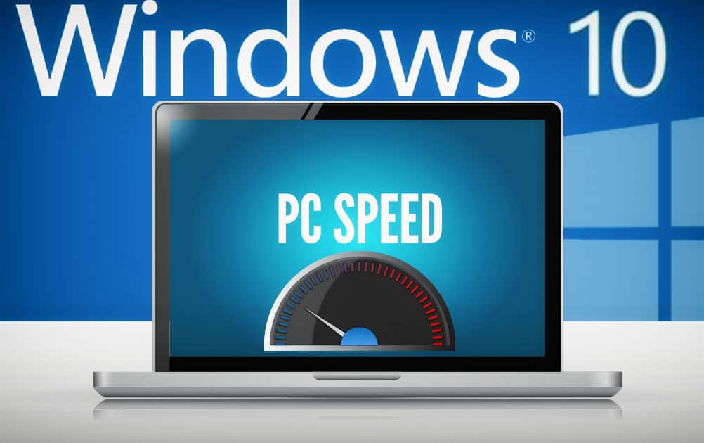 Cara mengatasi komputer lemot windows 10