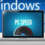 Cara mengatasi komputer yang lemot windows 10